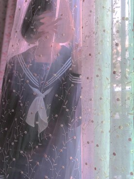 illionさんのコーディネート