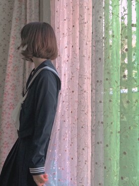 illionさんのコーディネート