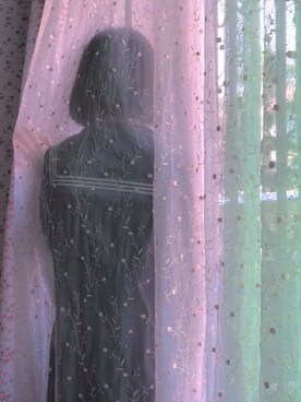 illionさんのコーディネート