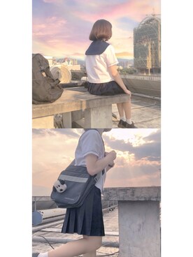 illionさんのコーディネート