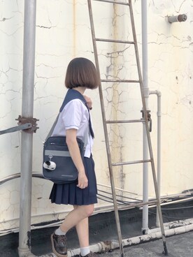 illionさんのコーディネート