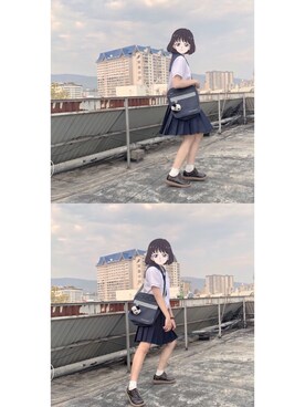 illionさんのコーディネート