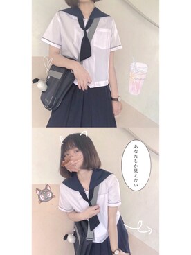 illionさんのコーディネート