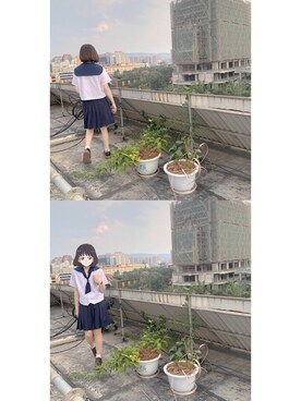 illionさんのコーディネート