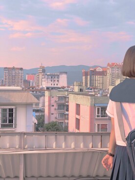 illionさんのコーディネート