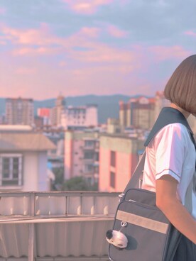 illionさんのコーディネート