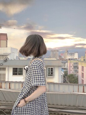 illionさんのコーディネート