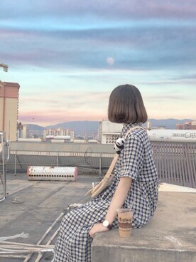 illionさんのコーディネート