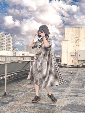 illionさんのコーディネート