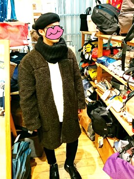 teppiさんのコーディネート