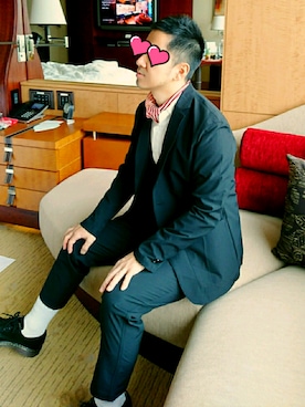 teppiさんのコーディネート