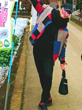 teppiさんのコーディネート