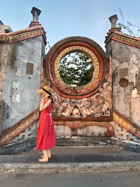 ほっぺちゃんさん（レディース・158cm）の春コーディネート