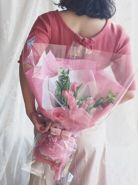 一二依さんのコーディネート