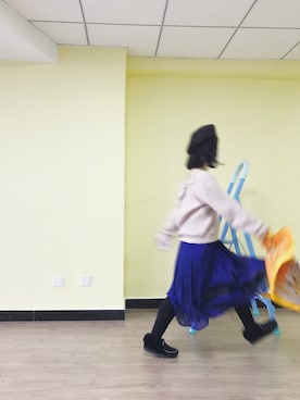 一二依さんのコーディネート