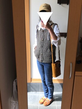 misaki*さんのコーディネート