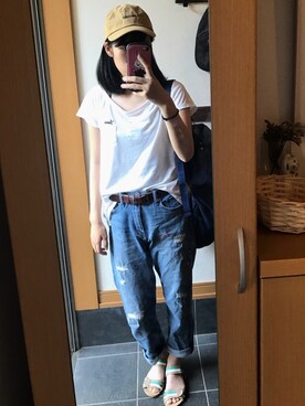 misaki*さんのコーディネート