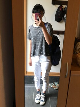 misaki*さんのコーディネート