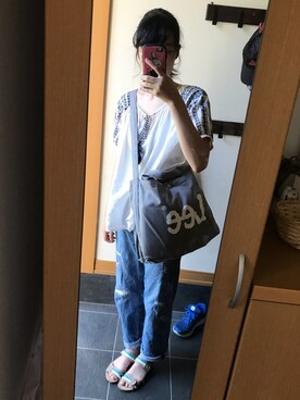 misaki*さんのコーディネート