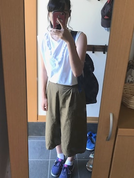 misaki*さんのコーディネート