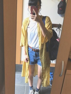 misaki*さんのコーディネート