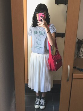 misaki*さんのコーディネート