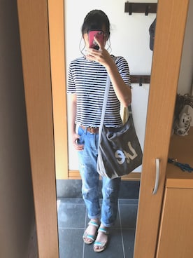 misaki*さんのコーディネート