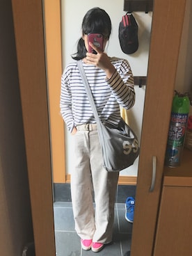 misaki*さんのコーディネート