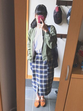 misaki*さんのコーディネート