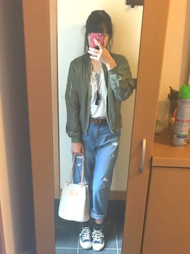 misaki*さんのコーディネート