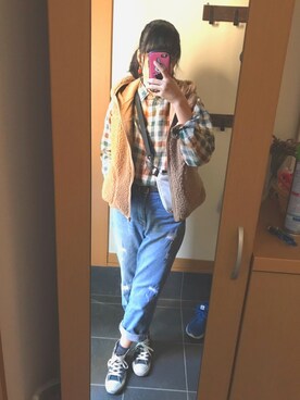 misaki*さんのコーディネート