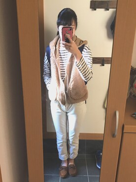 misaki*さんのコーディネート