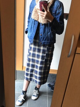 misaki*さんのコーディネート