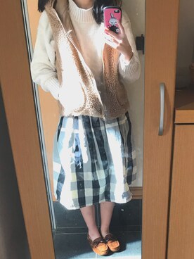 misaki*さんのコーディネート