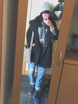 misaki*さんのコーディネート