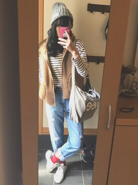 misaki*さんのコーディネート