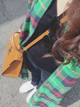 Matsuri Wakaoさんのコーディネート