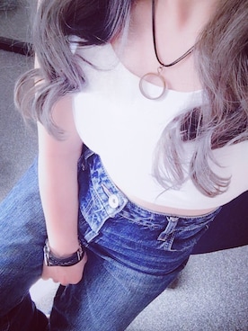 Matsuri Wakaoさんのコーディネート