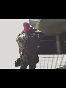 Matsuri Wakaoさんのコーディネート