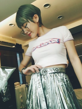 SabrinaHさんのコーディネート