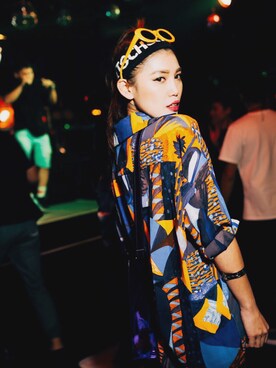 SabrinaHさんのコーディネート