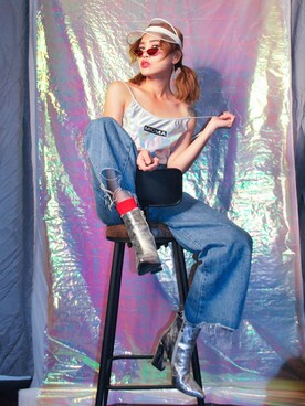 SabrinaHさんのコーディネート