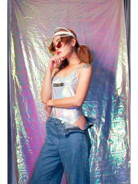 SabrinaHさんのコーディネート