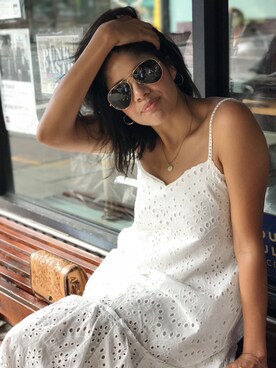 North 7th & Bedfordさんのコーディネート