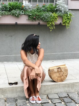 North 7th & Bedfordさんのコーディネート