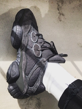 於保多さんのコーディネート