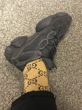 於保多さんのコーディネート