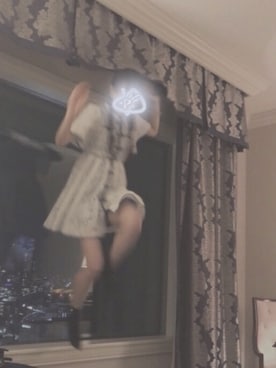 什さん（レディース・161cm）の秋コーディネート