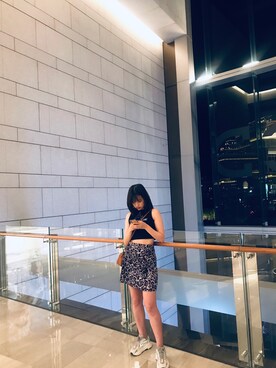 Cynthia9320さんのコーディネート