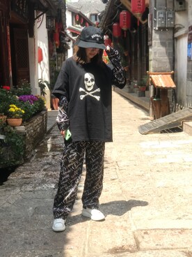 Cynthia9320さんのコーディネート